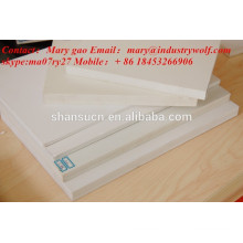 pvc rigid foam board/plastic wall panels/waterproof ceiling board